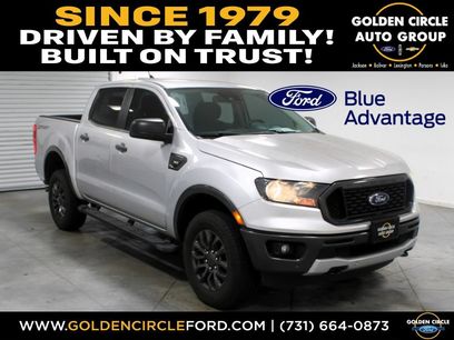 Used 2019 Ford Ranger XLT w/ Equipment Group 301A Mid