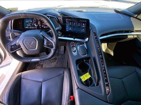 Used 2024 Chevrolet Corvette Z06 image 15