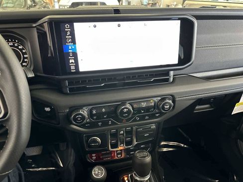 New 2024 Jeep Wrangler Unlimited Rubicon 392 image 26