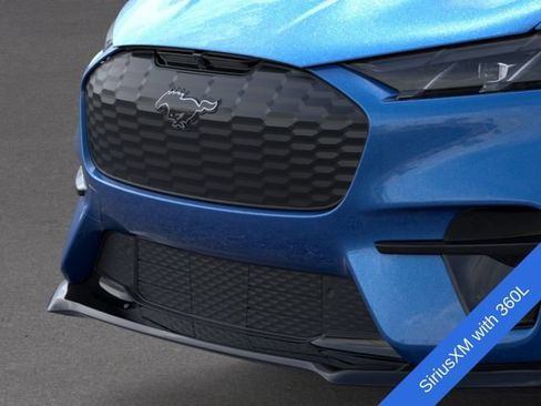 New 2026 Ford Mustang Mach-E Premium AWD/4WD image 20