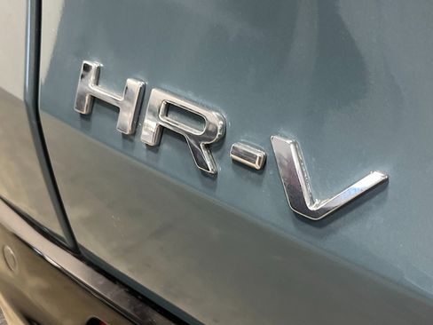 New 2026 Honda HR-V EX-L image 10