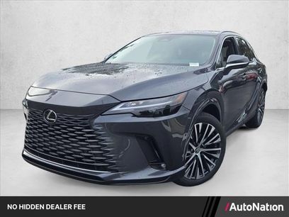 New 2026 Lexus RX 350 Premium Plus w/ Convenience Package