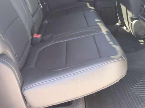 Used 2020 Chevrolet Silverado 1500 LTZ w/ LTZ Plus Package image 28