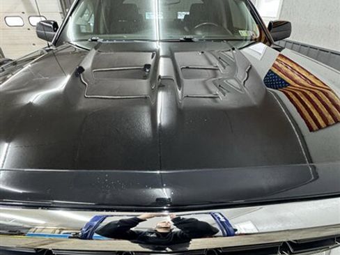 Used 2018 Chevrolet Silverado 1500 LT w/ All Star Edition image 5