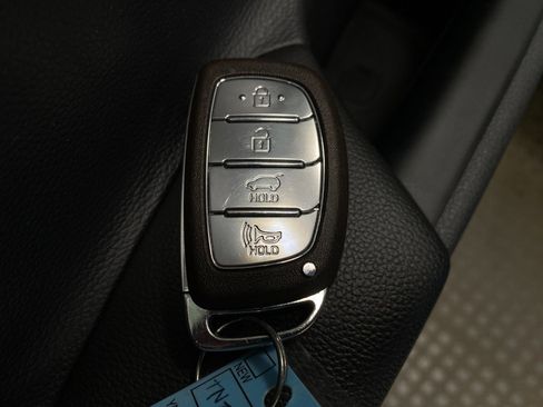 Used 2017 Hyundai Tucson Night image 31