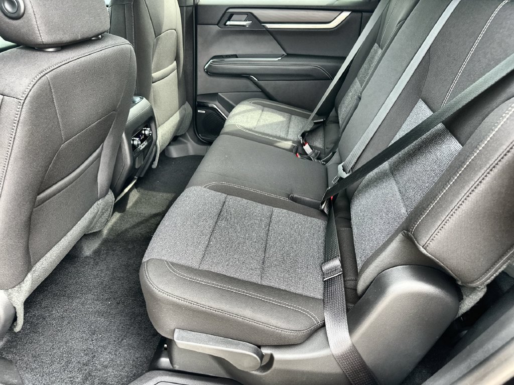 New 2026 GMC Acadia Elevation w/ Black Edition FWD image 16