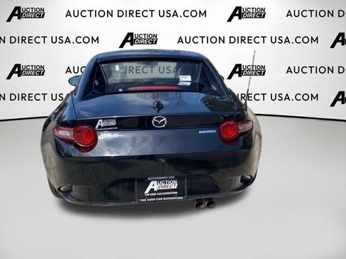 Used 2020 MAZDA MX-5 Miata RF Grand Touring image 5