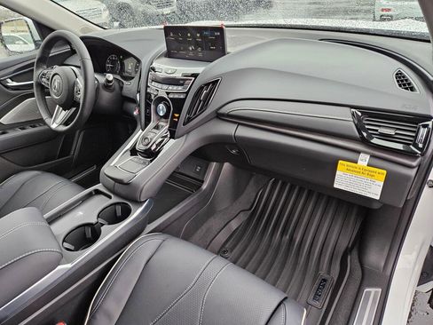 New 2026 Acura RDX SH-AWD w/ Advance Package image 12