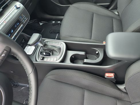 New 2027 Hyundai Kona SEL Sport FWD image 19