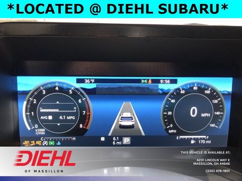 New 2026 Subaru Outback Limited XT image 26