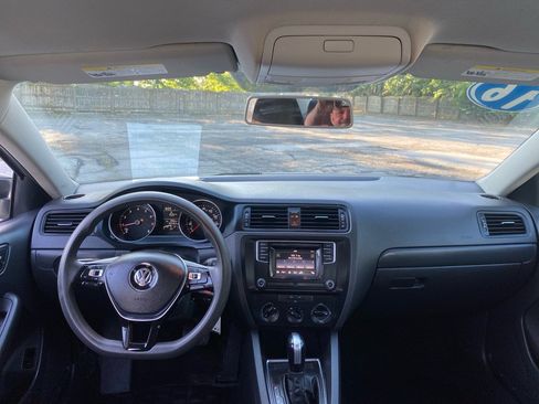 Used 2016 Volkswagen Jetta S FWD image 15