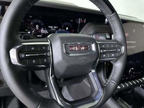 New 2026 GMC Yukon XL Elevation w/ Elevation Premium Package image 11