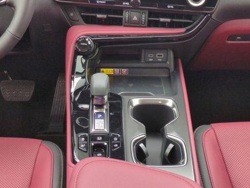 New 2026 Lexus NX 350 AWD w/ Premium Package image 18