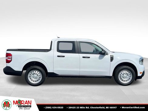 Used 2023 Ford Maverick XL w/ Equipment Group 100A Standard AWD/4WD image 6