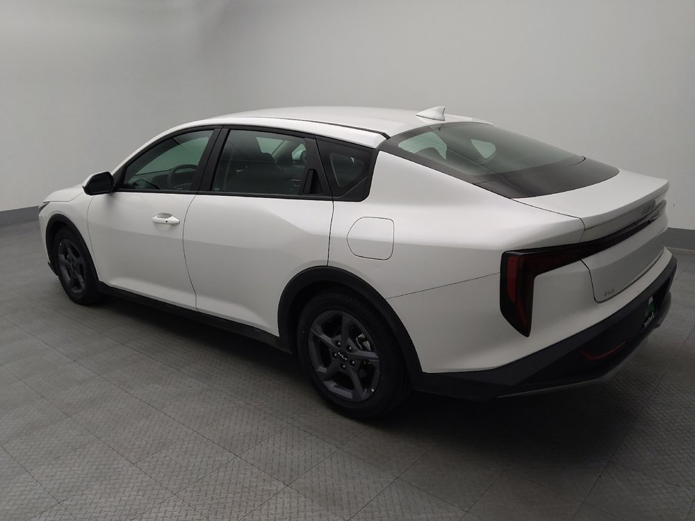 Used 2025 Kia K4 FWD image 5