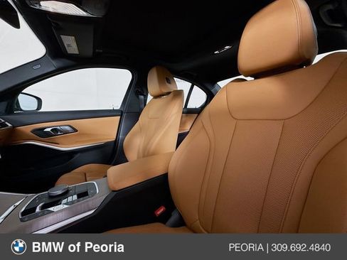 Used 2026 BMW 330i xDrive Sedan w/ Premium Package image 21