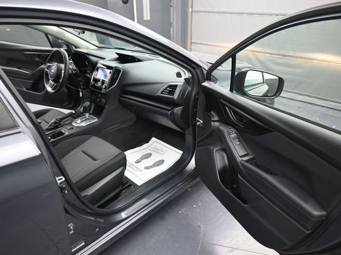 Used 2022 Subaru Impreza 2.0i image 42