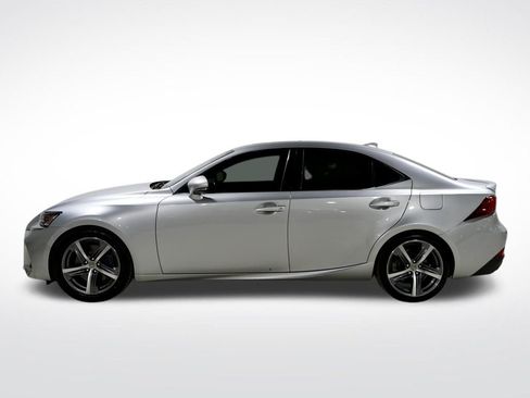 Used 2018 Lexus IS 300 w/ Comfort Package image 7