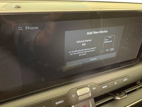 New 2026 Kia K4 FWD image 29