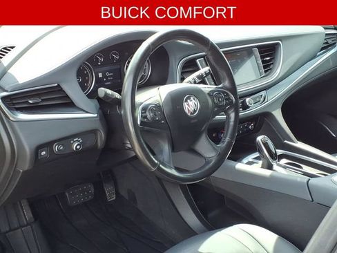 Used 2020 Buick Enclave Premium w/ Trailering Package, 5000 lbs. AWD/4WD image 9