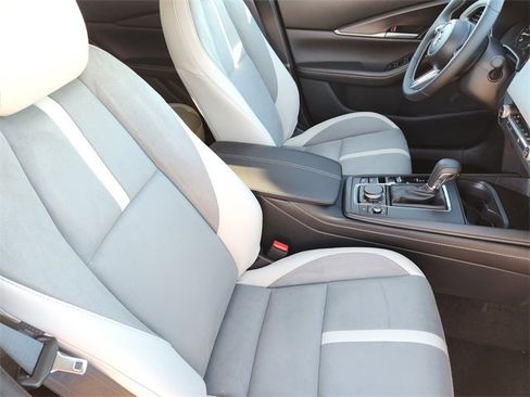 New 2026 MAZDA CX-30 2.5 Turbo w/ Premium Package image 10