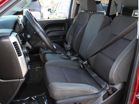 Used 2014 Chevrolet Silverado 1500 LT w/ All Star Edition image 15