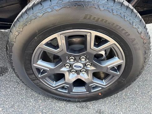 New 2026 Ford F150 STX w/ Equipment Group 200A AWD/4WD image 12