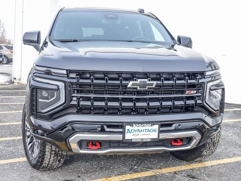 New 2026 Chevrolet Tahoe Z71 w/ Comfort Package image 12