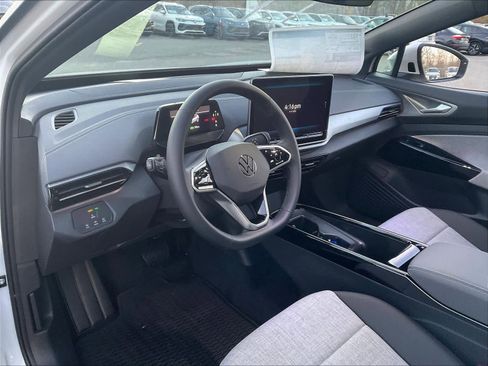 New 2025 Volkswagen ID.4 Pro image 9