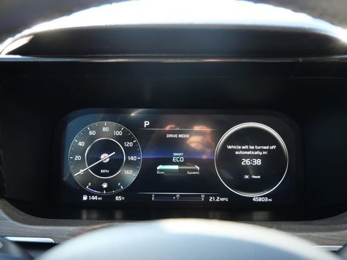 Used 2023 Kia Sorento SX Prestige image 23