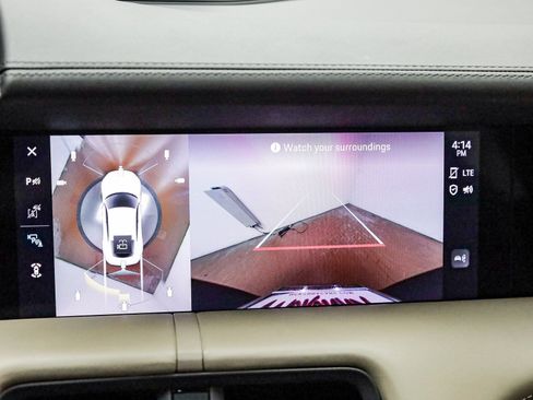 Certified 2022 Porsche Taycan 4S image 28