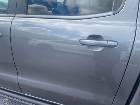 Used 2021 Ford Ranger Lariat w/ Equipment Group 501A High image 11