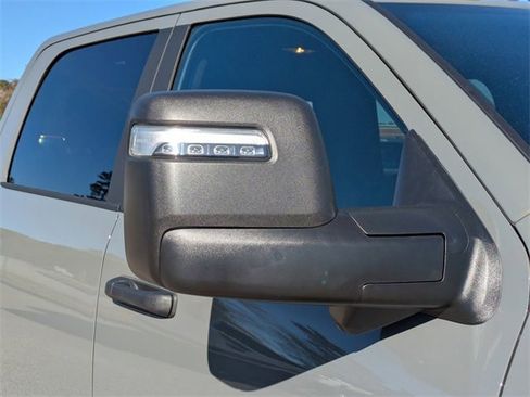 New 2026 RAM 2500 Big Horn image 11