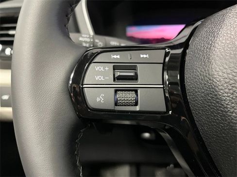 New 2026 Honda Pilot Touring image 14