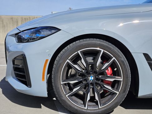 Used 2024 BMW M440i Gran Coupe w/ Premium Package image 13