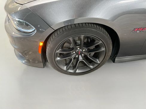 Used 2023 Dodge Charger Scat Pack w/ Plus Group RWD image 30