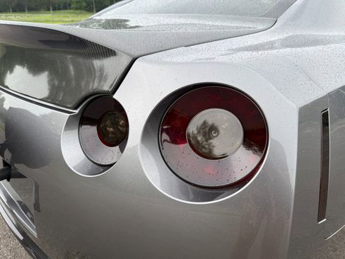 Used 2012 Nissan GT-R Premium AWD/4WD image 31