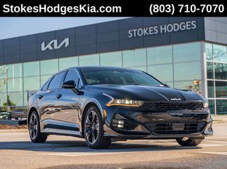 Used 2023 Kia K5 GT-Line w/ GT-Line Premium Package video 1