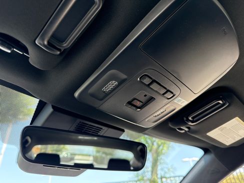 New 2026 Toyota Camry XSE FWD image 30
