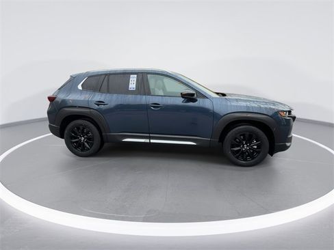 New 2026 MAZDA CX-50 AWD 2.5 S w/ Accent Package image 9