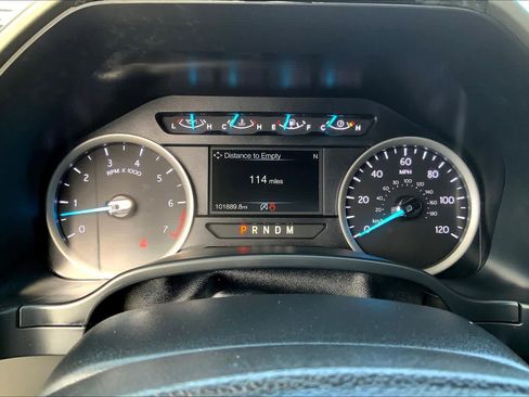 Used 2019 Ford Expedition XLT image 24