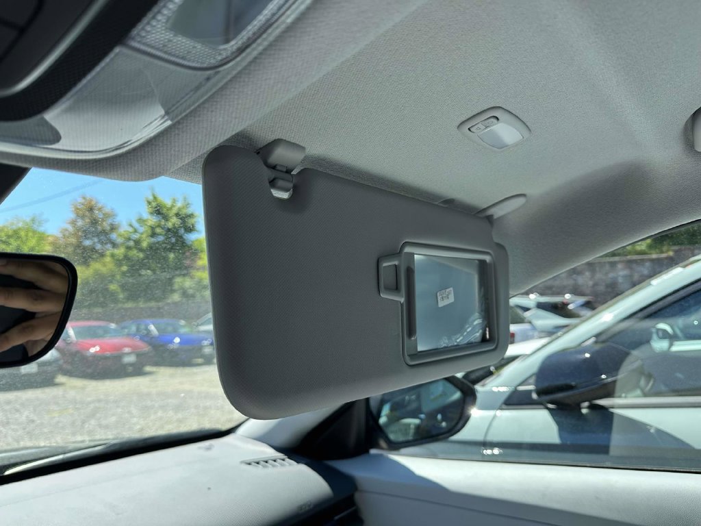 New 2026 Hyundai Kona SEL Premium AWD/4WD image 17