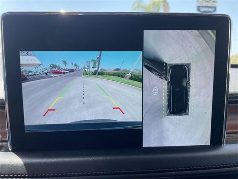 Used 2021 Lincoln Aviator Reserve w/ Equipment Group 202A image 15