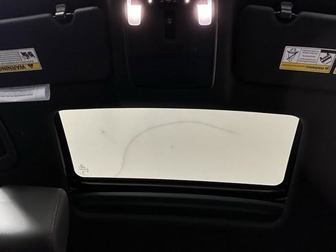 Certified 2024 Honda CR-V Sport-L image 35