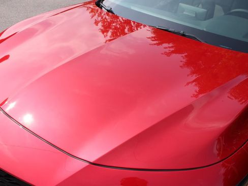 New 2025 Acura Integra A-Spec image 36