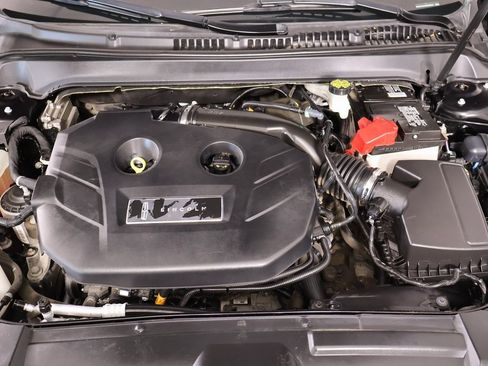 Used 2019 Lincoln MKZ Reserve w/ Reserve Plus Package image 20