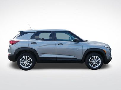 New 2026 Chevrolet TrailBlazer LS w/ LS Convenience Package