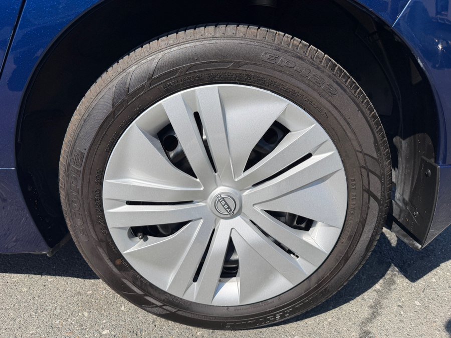 Used 2025 Nissan Leaf S FWD image 42