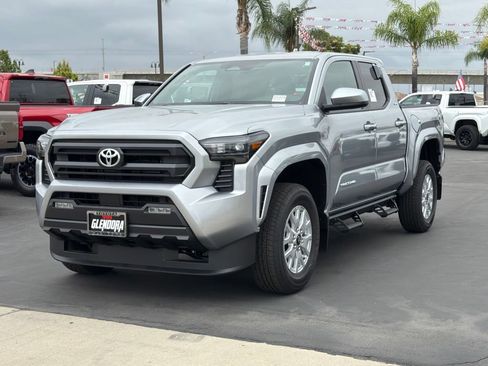 New 2026 Toyota Tacoma SR5 RWD image 4