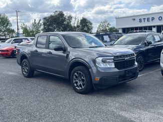 Used 2023 Ford Maverick XLT w/ Equipment Group 300A Standard video 2